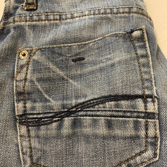 Urban Pipeline Boy’s Jeans - Picture 9 of 10